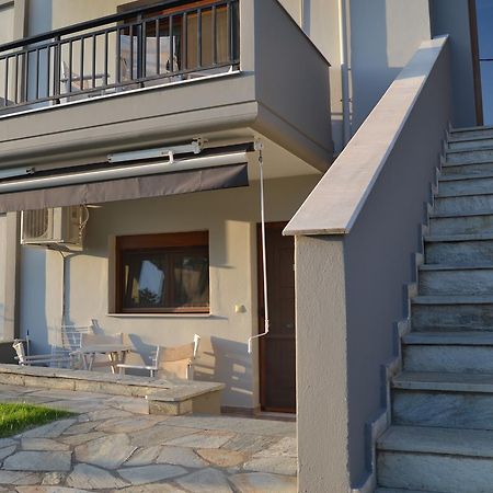 Grey House Apartments Nikiti  Exterior photo